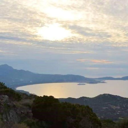 Appartement Raffine A Feliceto 120 M² Avec Vue Sur Montagne ภายนอก รูปภาพ