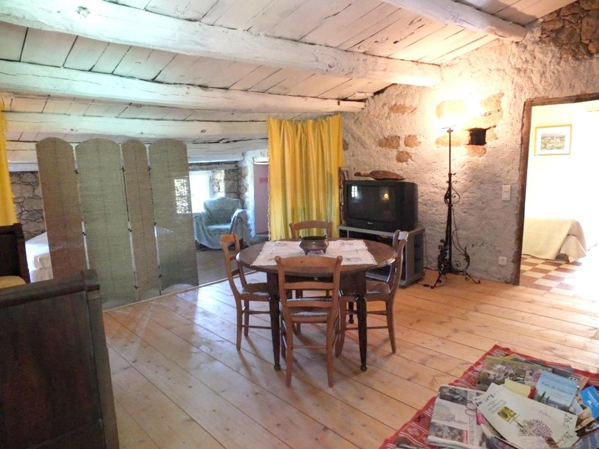 Appartement Raffine A Feliceto 120 M² Avec Vue Sur Montagne ภายนอก รูปภาพ