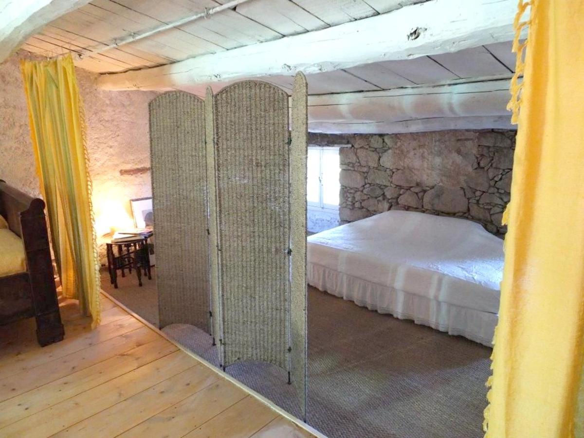 Appartement Raffine A Feliceto 120 M² Avec Vue Sur Montagne ภายนอก รูปภาพ
