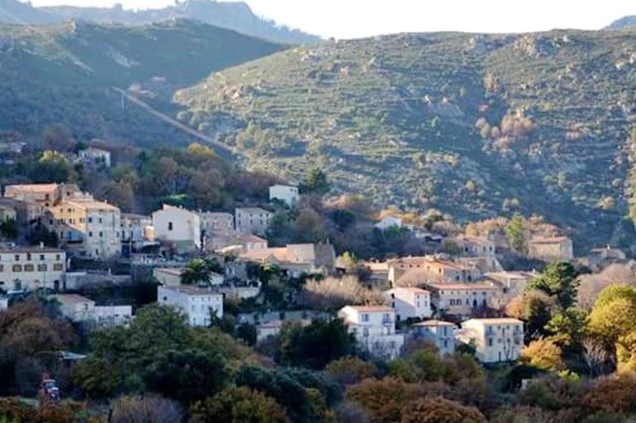 Appartement Raffine A Feliceto 120 M² Avec Vue Sur Montagne ภายนอก รูปภาพ