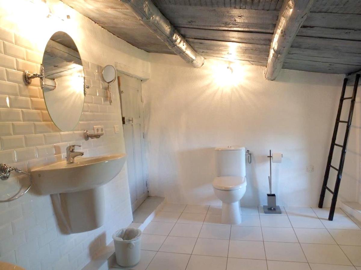 Appartement Raffine A Feliceto 120 M² Avec Vue Sur Montagne ภายนอก รูปภาพ