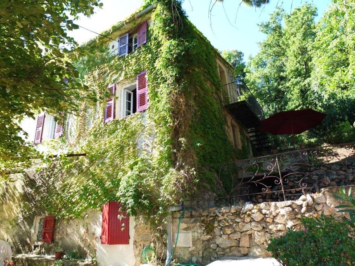 Appartement Raffine A Feliceto 120 M² Avec Vue Sur Montagne ภายนอก รูปภาพ